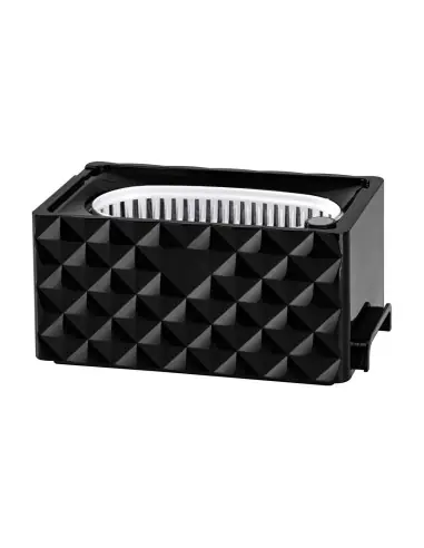 Myjka ultradźwiękowa AD-3000 poj. 0,45 L 35W Czarna 