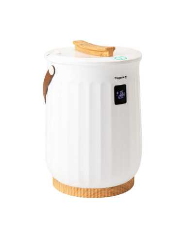 ELEGANTE podgrzewacz do ręczników E18 480W 