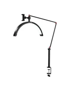 Glow MX3 Countertop Operating Lamp, Black