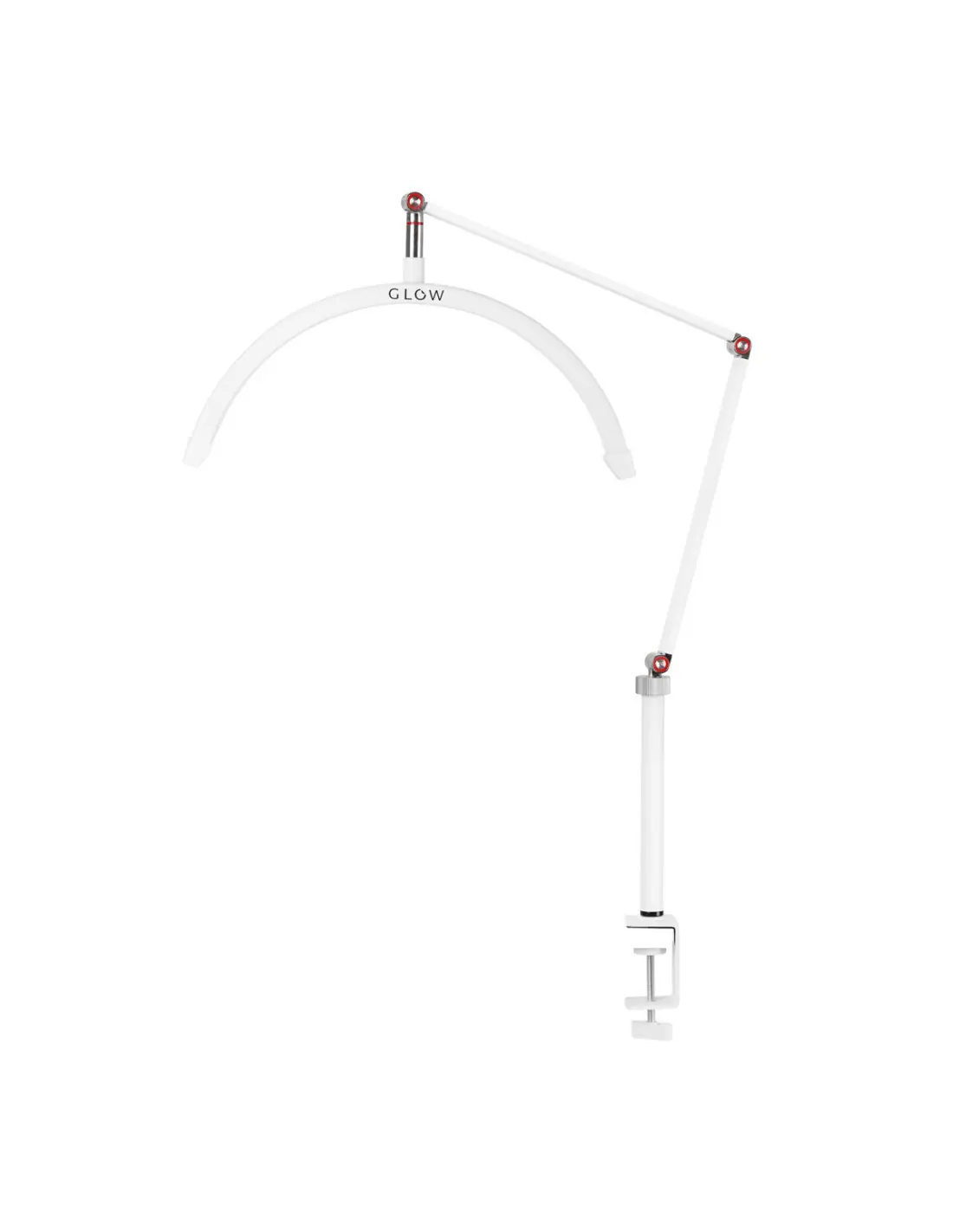 Lampe zabiegowa Glow MX3 blau weiß 