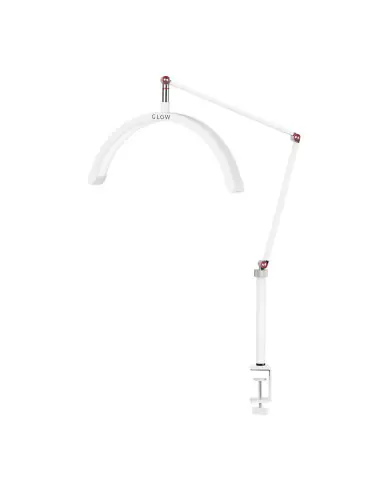 Lampe zabiegowa Glow MX3 blau weiß 