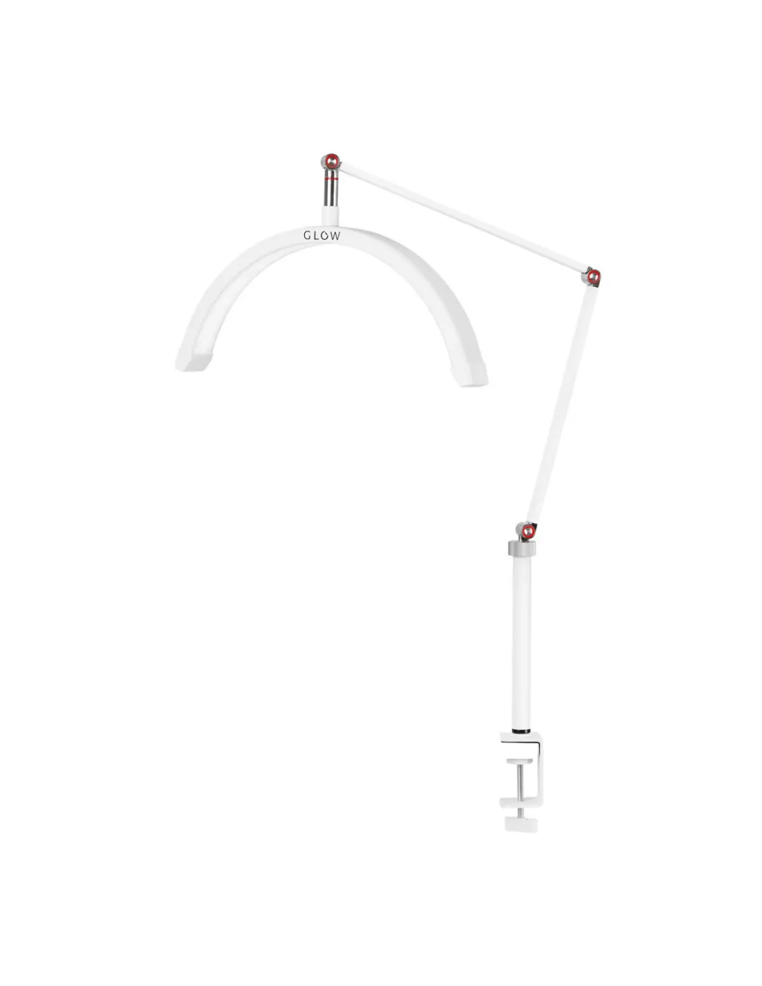 Lampe zabiegowa Glow MX3 blau weiß 