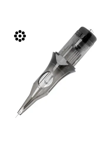 Tattoo Cartridge El Cartel V2 - 0.35 9RS 