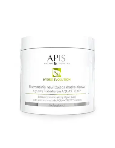 Apis hydro evolution extremity of the mask that contains aquaxtrem™ 200 g 