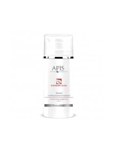 Apis serum z liofilizowanymi malinami 100 ml 