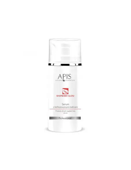 Apis serum z liofilizowanymi malinami 100 ml 