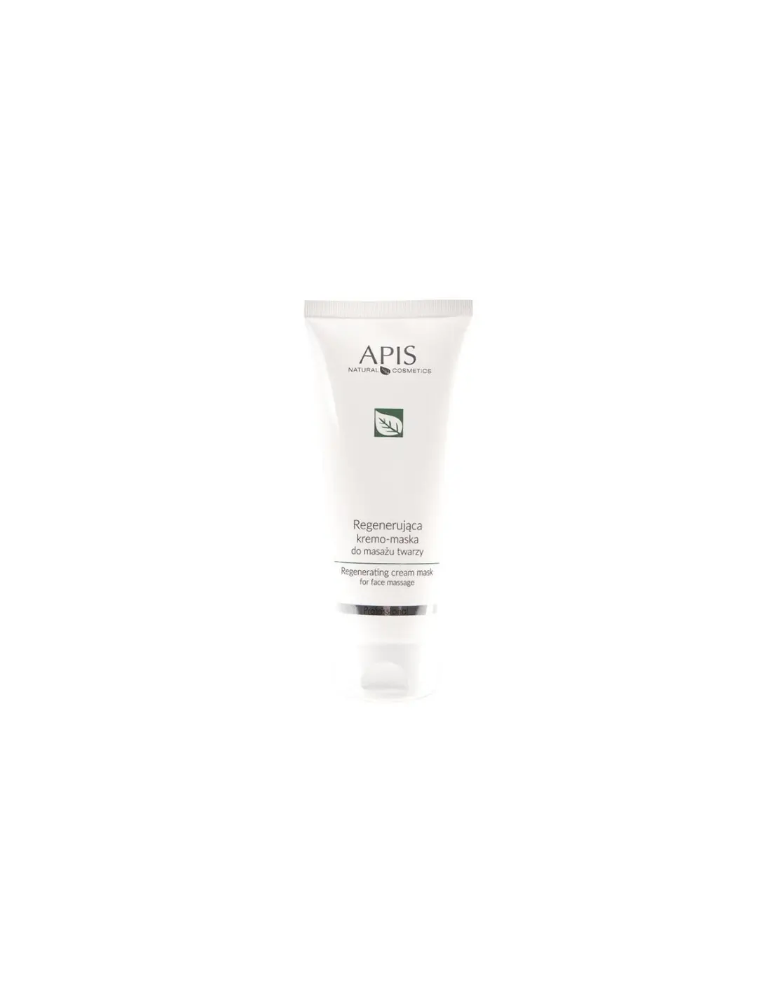 Apis regenerująca kremo-maska do masażu twarzy 200 ml 