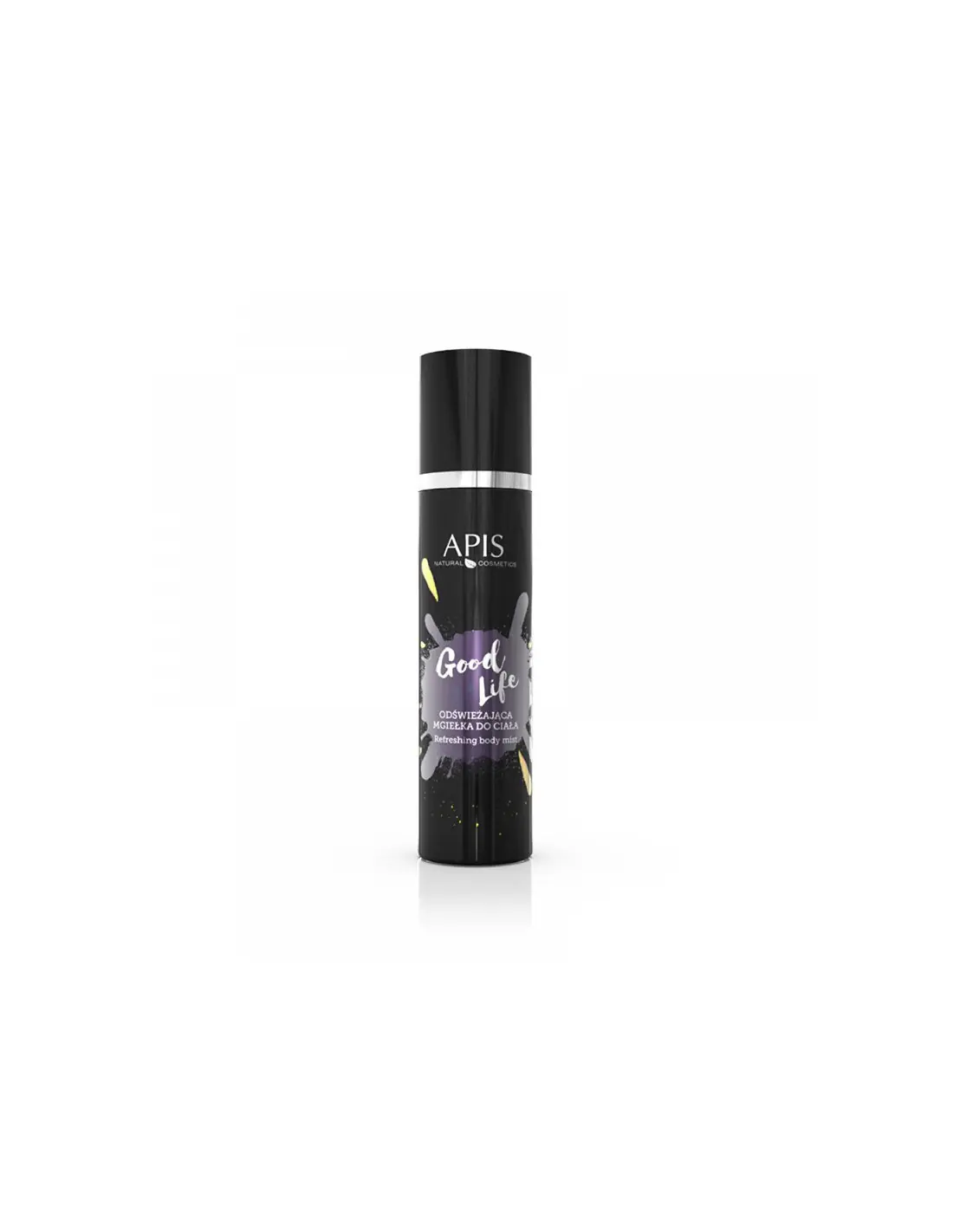 Apis good life odświeżająca mgiełka co ciała 150 ml 