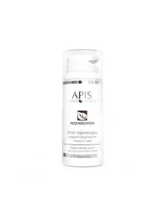 Apis Regeneration Regenerierende Creme mit Arganöl und Sheabutter 100 ml