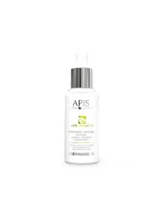 Apis Hydro Evolution Extrem feuchtigkeitsspendendes Konzentrat mit Birne und Rhabarber Aquaxtrem™ 30 ml