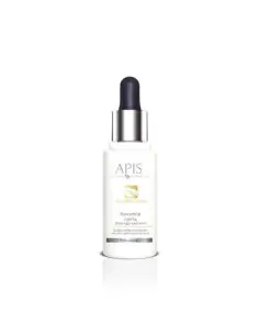 Exklusives Apis Terapis Konzentrat mit Perlen, Goldalgen und Kaviar 30 ml