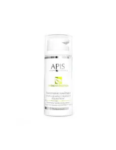 Apis hydro evolution ekstremalnie nawilżające serum z gruszką i rabarbarem aquaxtrem™ 100 ml