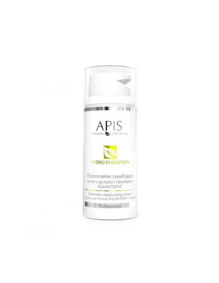 Apis hydro evolution extreme serum serum with aquaxtrem™ 100 ml 