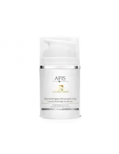 Exklusives Terapis Apis Aufhellungsserum mit Perle, Goldalge und Kaviar 100 ml