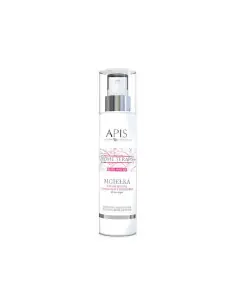 Brume d'apis à l'eau de rose et à l'extrait de rose sauvage 150 ml