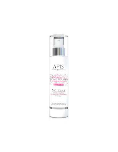 Apis mgiełka z wodą różaną i ekstraktem z dzikiej róży 150 ml 