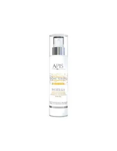 Brume d'apis à l'eau d'orange bio et aux cellules souches 150 ml