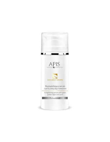 Apis exclusive terapis rozświetlający serum pod oczy 50 ml 