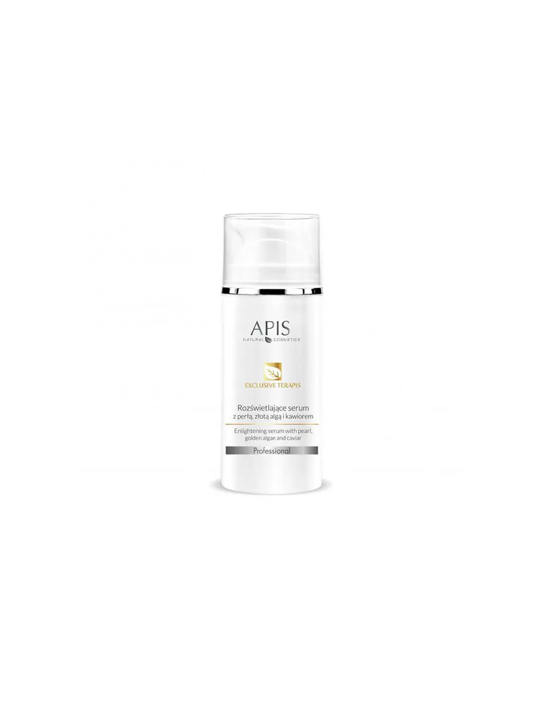 Apis exclusive terapis rozświetlający serum pod oczy 50 ml 