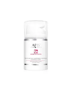 Apis secret de jeunesse sérum contour des yeux comblant et lissant au complexe linefill 50 ml