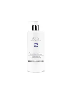 Apis micellar cleansing fluid for removing make-up from the face and eyes 500 ml