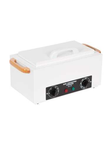 Sterilisateur a chaleur seche 