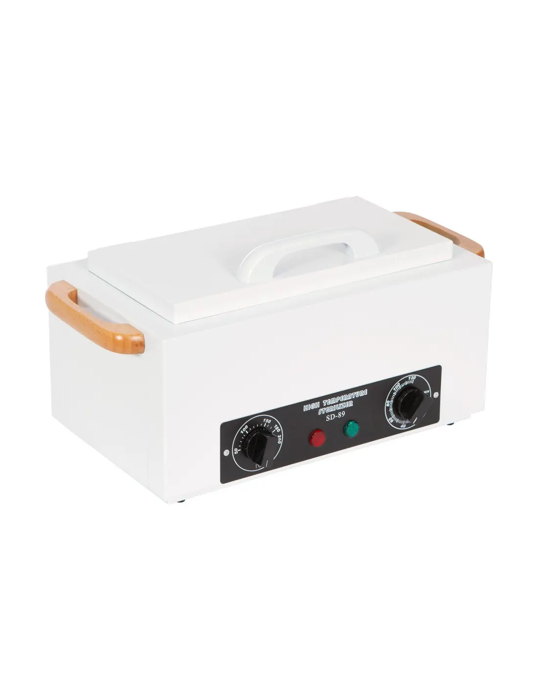 Trockenhitze-Sterilisator
