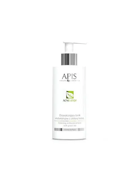 Apis home hydro balance tonik acne stop 300 ml 