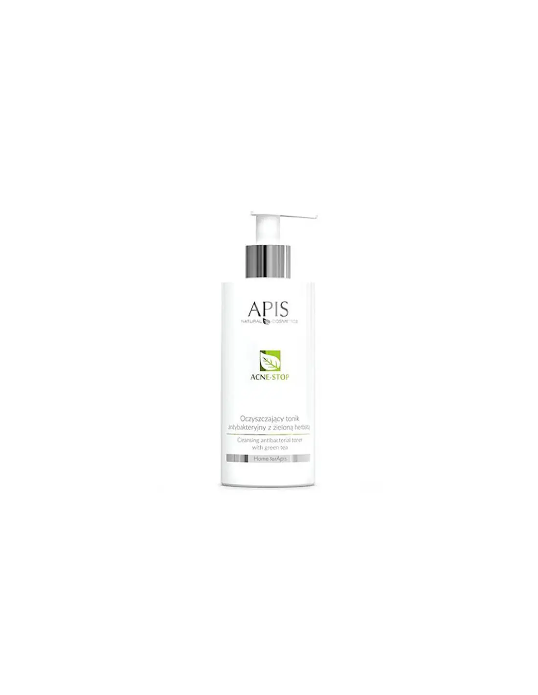 Apis home hydro balance tonik acne stop 300 ml 