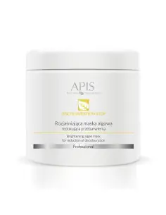 Apis Aufhellende Algenmaske, reduziert Verfärbungen, 200 g