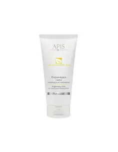 Apis Aufhellende Maske, reduziert Verfärbungen 200 ml