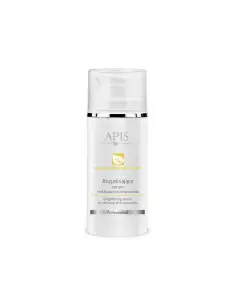 Apis Aufhellendes Serum, reduziert Verfärbungen, 100 ml