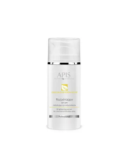Apis serum rozjaśniające, redukujące przebarwienia 100 ml 