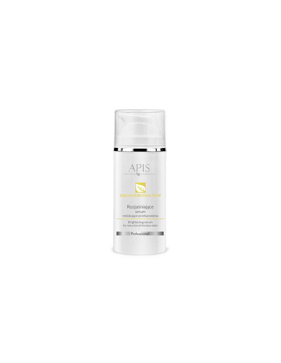 Apis serum rozjaśniające, redukujące przebarwienia 100 ml 