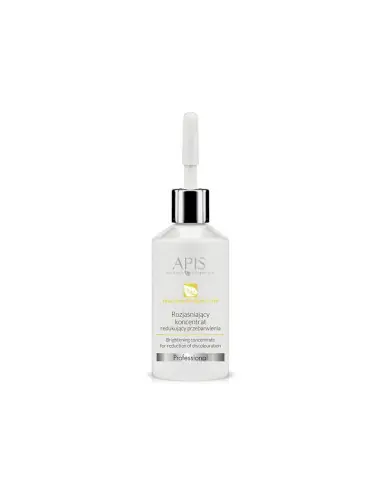 Apis koncentrat rozjaśniające, redukujący przebarwienia 30 ml 