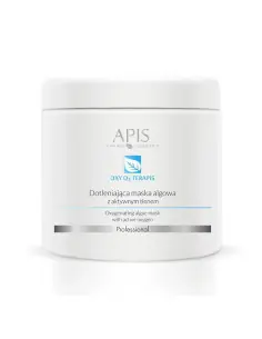 Apis Oxygenating Algae Mask with Active Oxygen 250g
