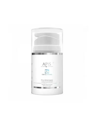 Apis krem home terapis dotleniający z aktywnym tlenem 50 ml 