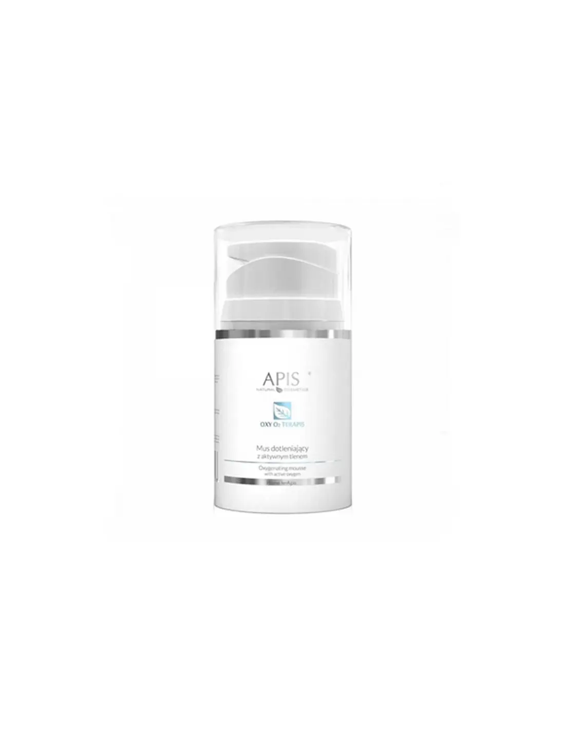 Apis krem home terapis dotleniający z aktywnym tlenem 50 ml 