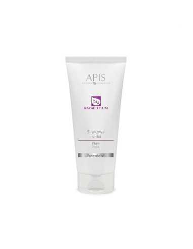 Apis maska śliwkowa 200 ml 