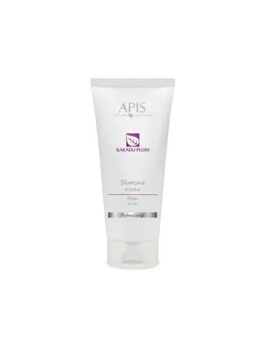 Apis maska śliwkowa 200 ml 