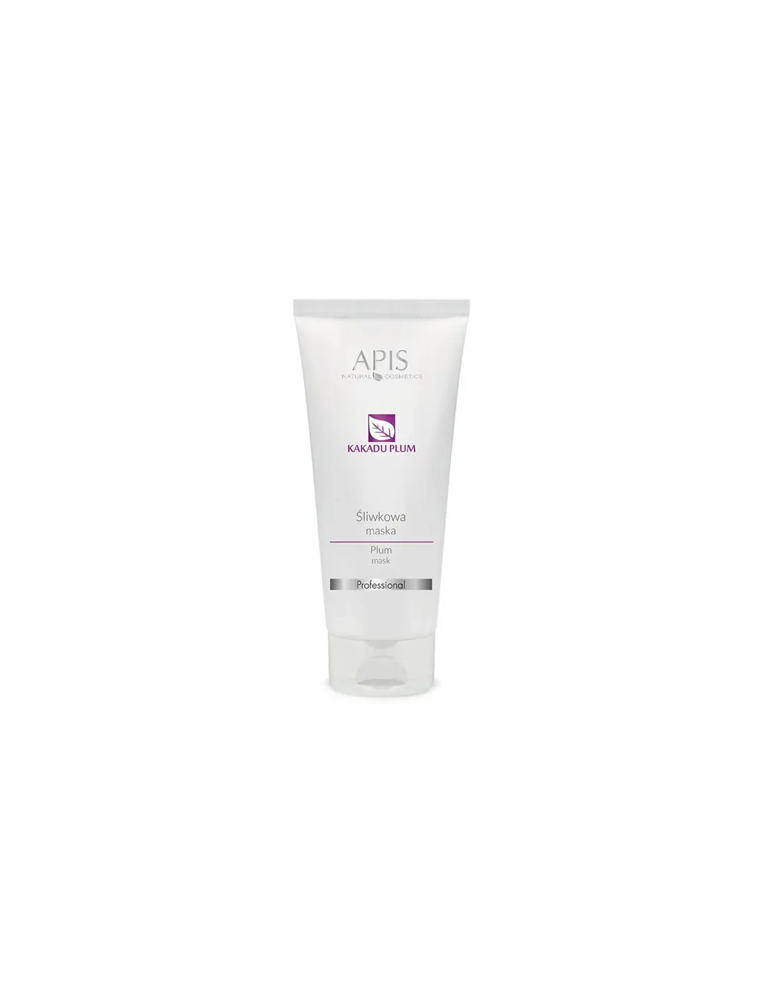 Apis maska śliwkowa 200 ml 