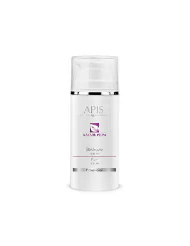 Apis serum śliwkowe 100 ml 