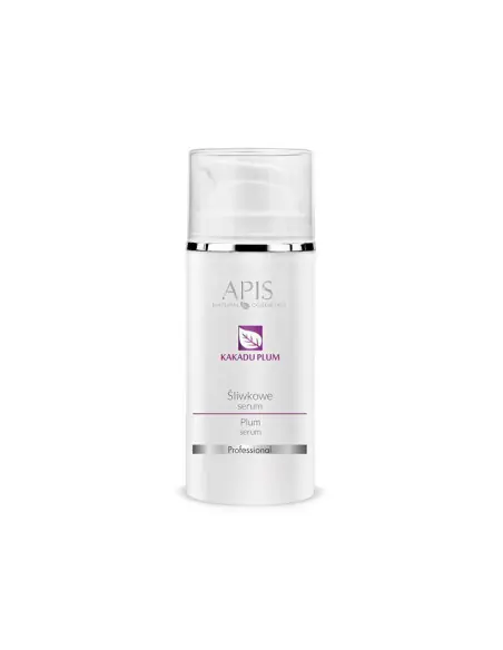 Apis serum śliwkowe 100 ml