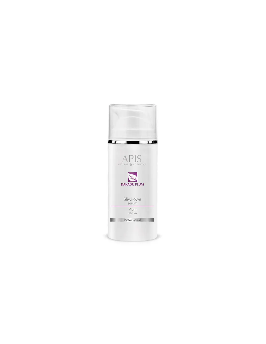Apis serum śliwkowe 100 ml 
