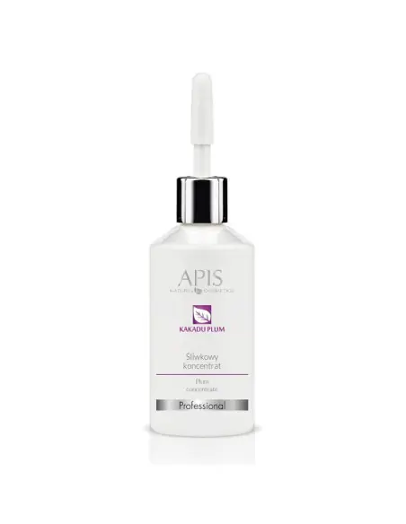 Apis concentrate śliwkowy 30 ml 