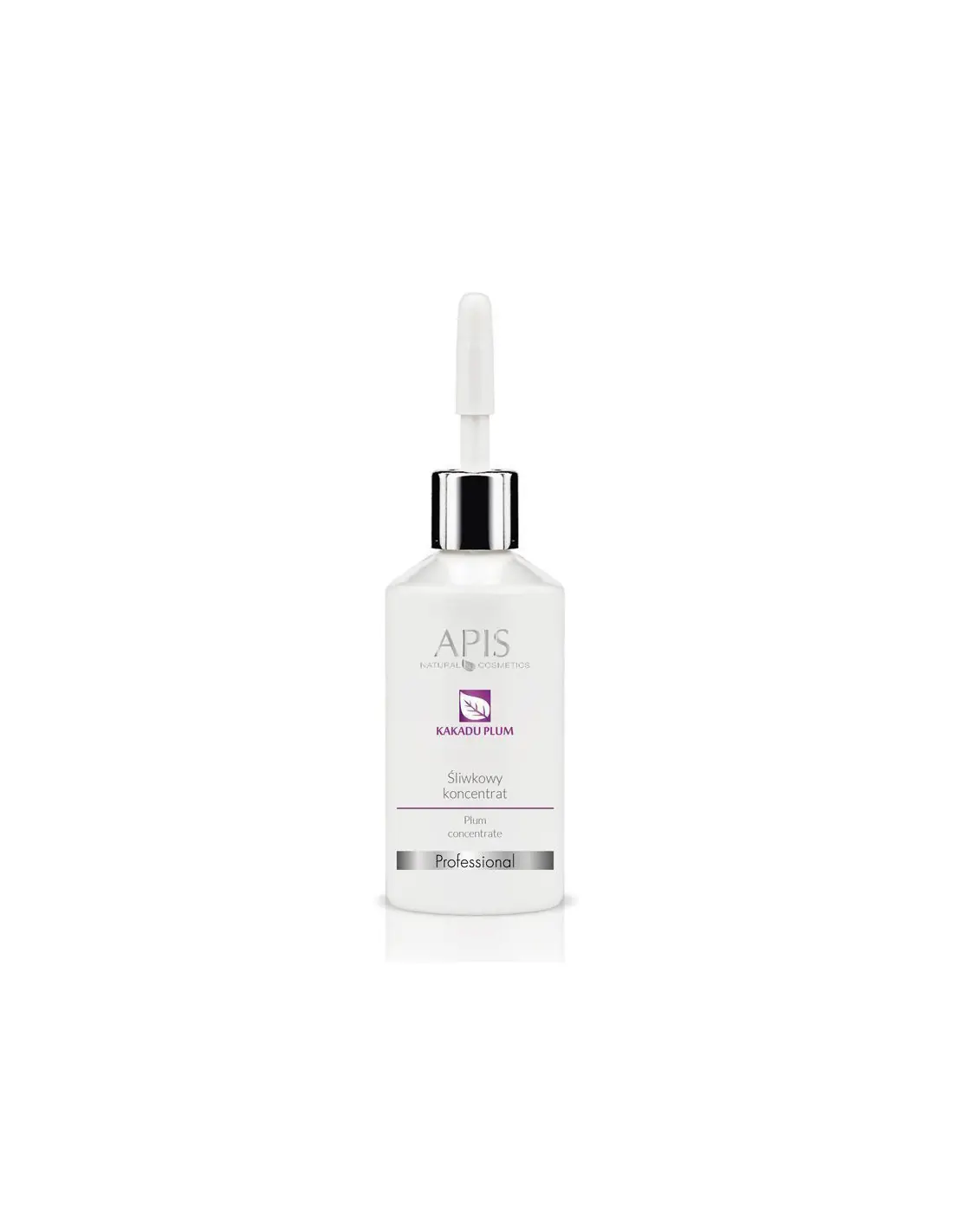 Apis koncentrat śliwkowy 30 ml 