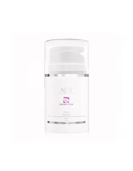 Apis krem home terapis śliwkowy 50 ml 
