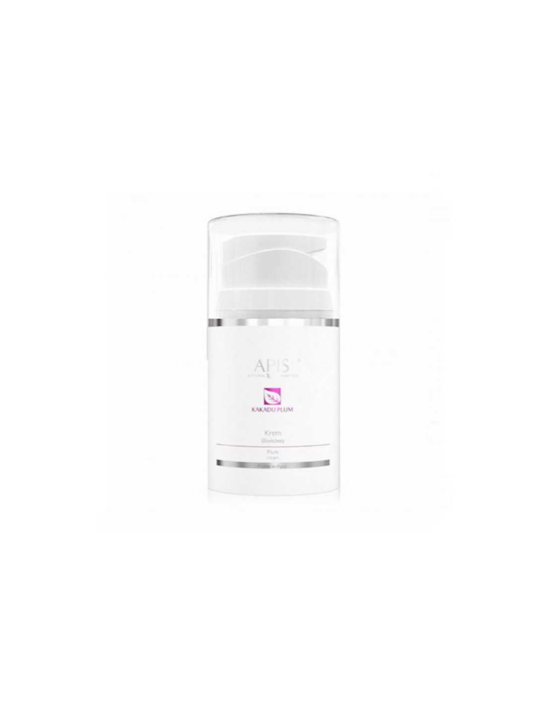 Apis krem home terapis śliwkowy 50 ml 