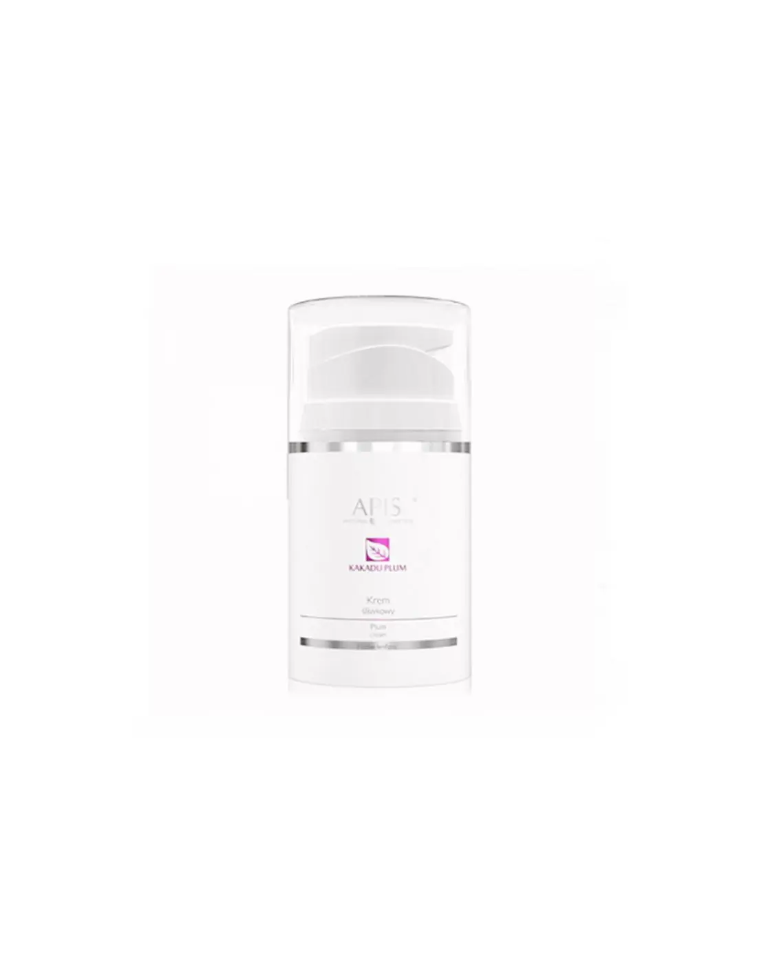 Apis krem home terapis śliwkowy 50 ml 