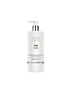 Apis hydrogel tonique nettoyant à l'acide mandélique 500 ml